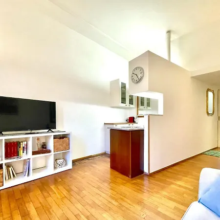 Apartment Sant'onofrio - Trastevere Vatican *