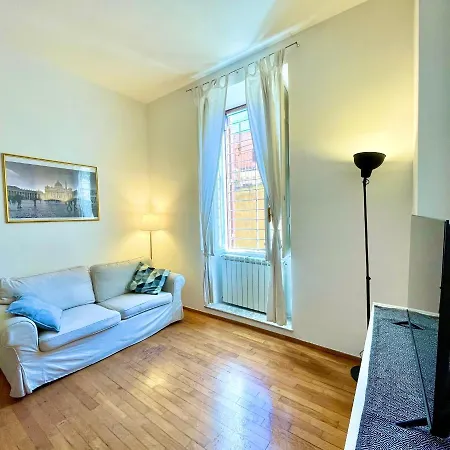 Apartment Sant'onofrio - Trastevere Vatican