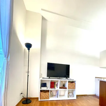 Sant'onofrio - Trastevere Vatican Apartment *