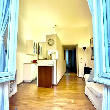 Apartment Sant'onofrio - Trastevere Vatican *