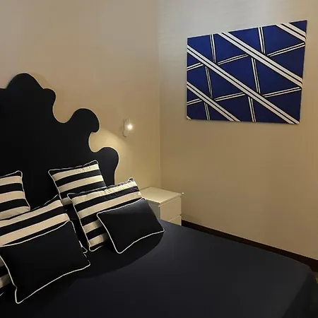 Relais Piazza Del Popolo Bed and Breakfast