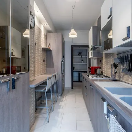 Apartment Naima San Pietro *