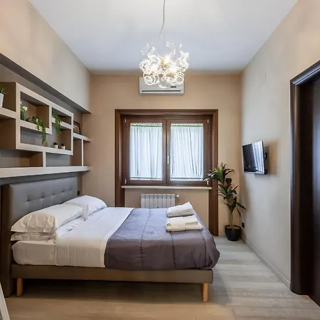 Naima San Pietro Apartment