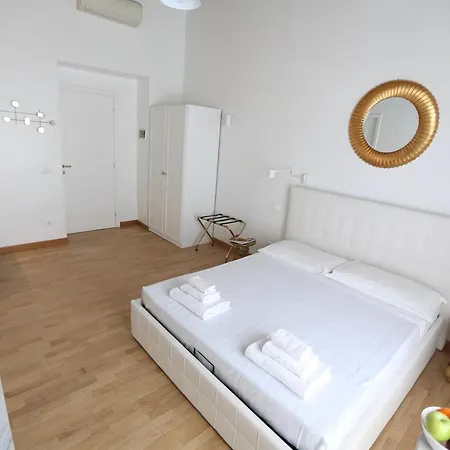 Bed & Breakfast Kiss Me Luxury