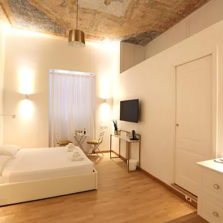 Bed & Breakfast Kiss Me Luxury Rome