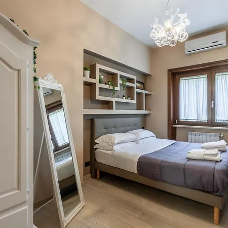 Naima San Pietro Apartment *
