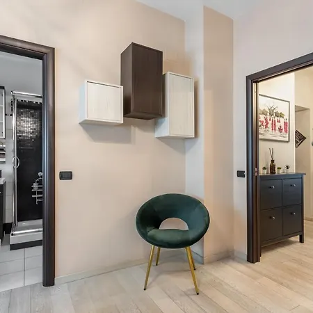 Apartment Naima San Pietro Rome