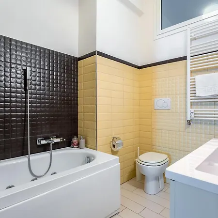 Apartment Naima San Pietro