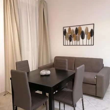 Apartamento Vatican Walls Roma