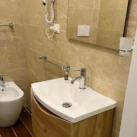 Guest house 5 Vatican *