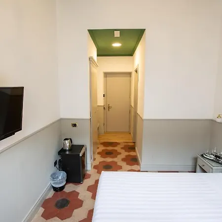 Duelle Vatican Guest house *