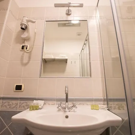 Guest house Duelle Vatican Rome