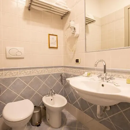 Guest house Duelle Vatican