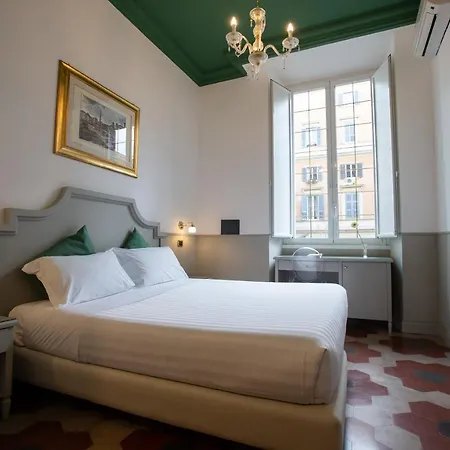 Duelle Vatican Guest house Rome