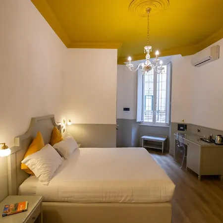Duelle Vatican Guest house