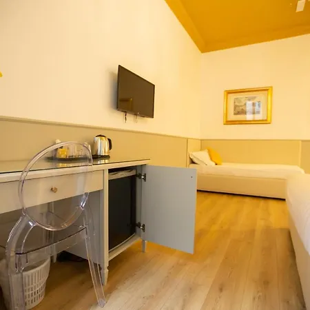 Guest house Duelle Vatican