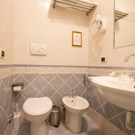 Duelle Vatican Guest house