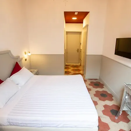 Duelle Vatican Guest house