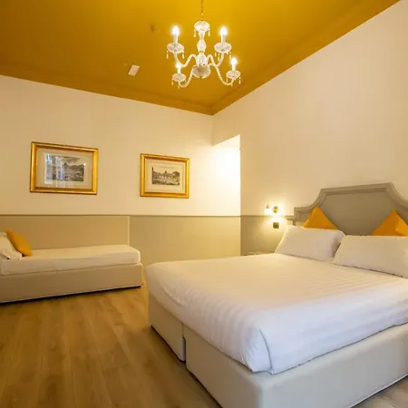 Guest house Duelle Vatican *