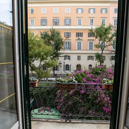 Duelle Vatican Guest house *