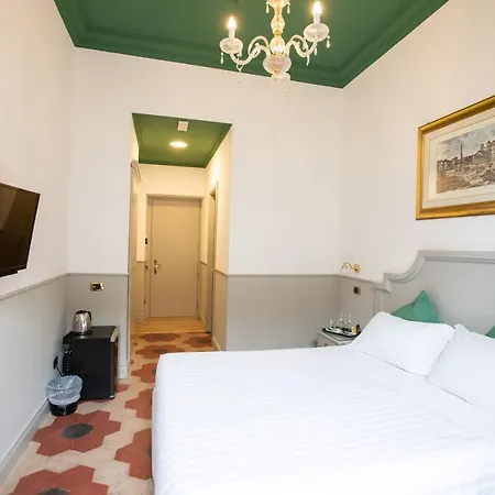 Guest house Duelle Vatican