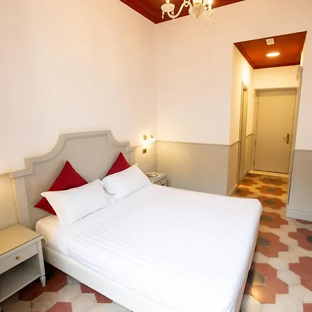 Guest house Duelle Vatican *