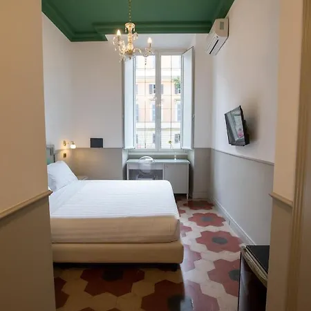 Guest house Duelle Vatican Rome