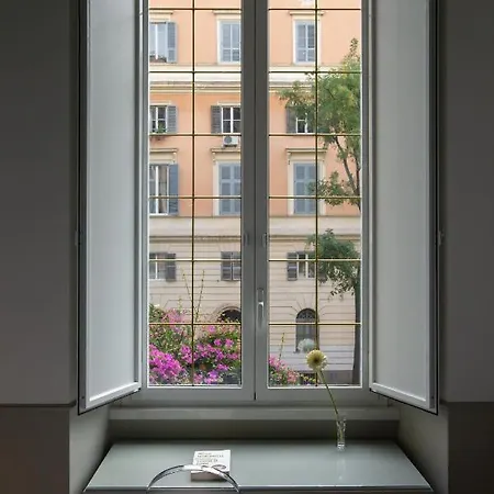 Duelle Vatican Guest house *