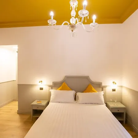 Duelle Vatican Guest house
