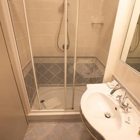 Duelle Vatican Guest house *