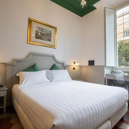 Duelle Vatican Guest house Rome