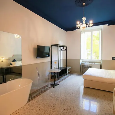 Guest house Duelle Vatican *