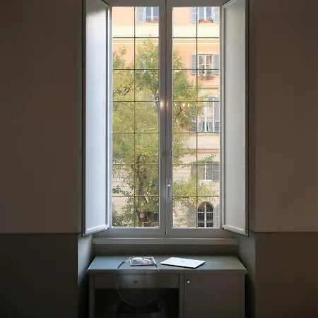Guest house Duelle Vatican Rome