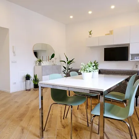 Apartment Remuria Domus Rome