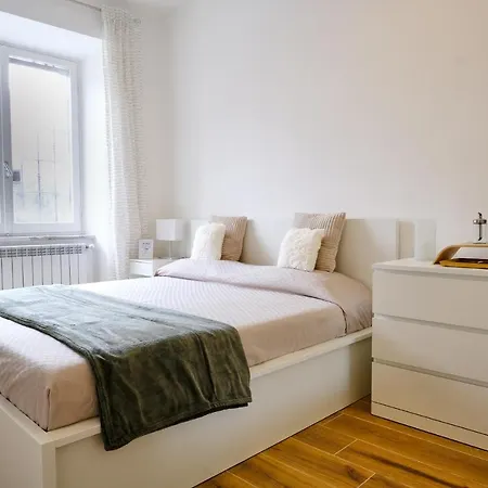 Remuria Domus Apartment Rome