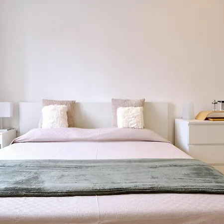 Remuria Domus Apartment Rome