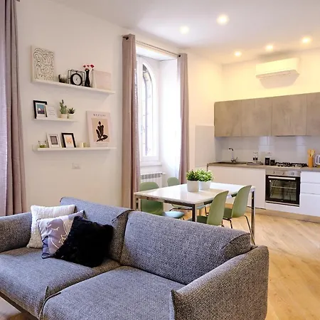 Apartment Remuria Domus