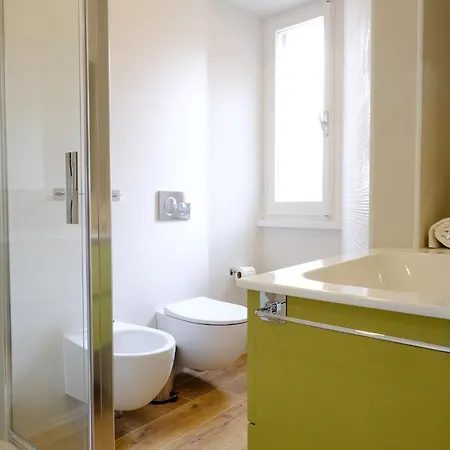 Remuria Domus Apartment
