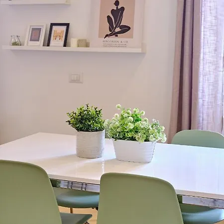 Apartment Remuria Domus *