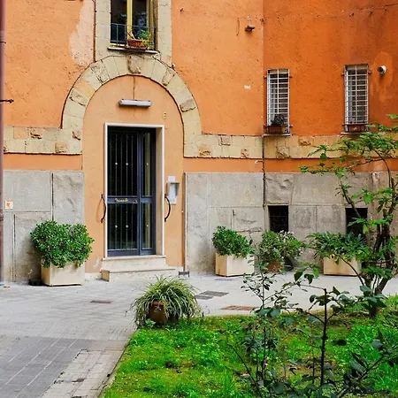 Remuria Domus * Rome