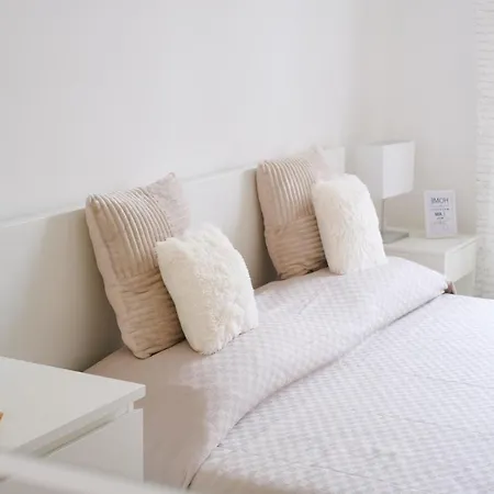 Apartment Remuria Domus