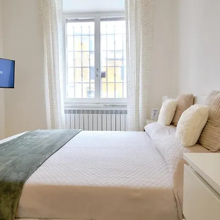Apartment Remuria Domus