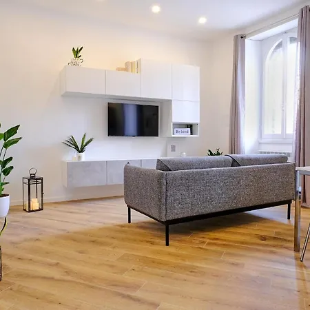 Apartment Remuria Domus *