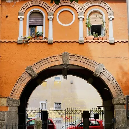 Remuria Domus Apartment *