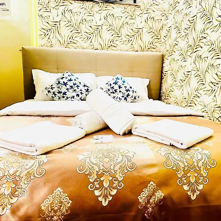Star Guest house *