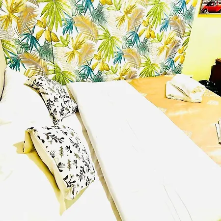 Star Guest house Rome