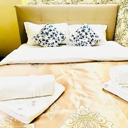 Star Guest house