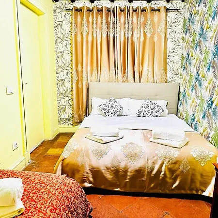 Star Guest house *