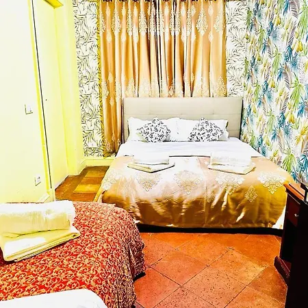 Star Guest house Rome
