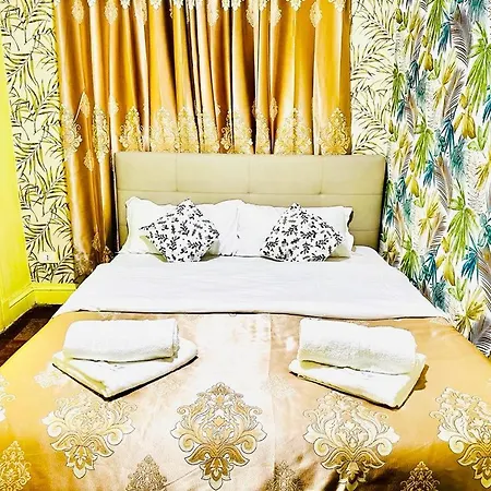 Star Guest house *